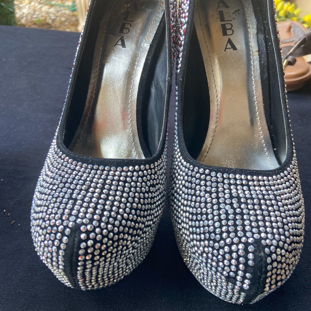 ALBA Heels